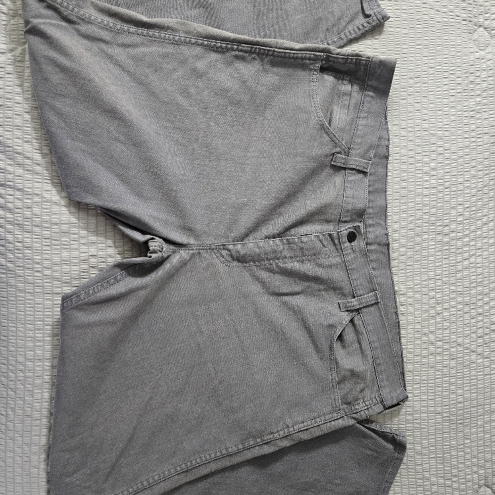 Levi's 569 mens jeans